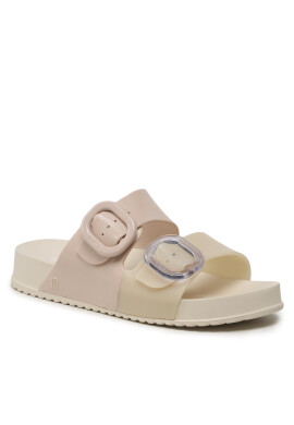 Melissa Чехли Cozy Slide Ad 33913 Бежов - Pepit.bg