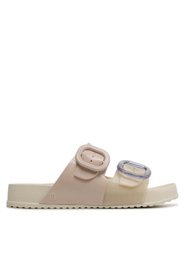 Melissa Чехли Cozy Slide Ad 33913 Бежов - Pepit.bg
