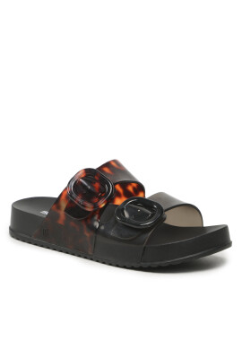 Melissa Чехли Cozy Slide Ad 33913 Черен - Pepit.bg