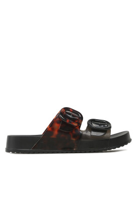 Melissa Чехли Cozy Slide Ad 33913 Черен - Pepit.bg