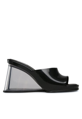 Melissa Чехли Darling Ad 33805 Черен - Pepit.bg