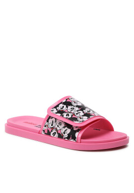 Melissa Чехли Groovy + Mickey Mouse 33632 Цветен - Pepit.bg