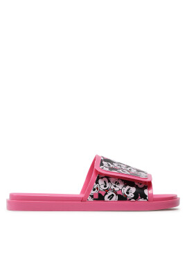 Melissa Чехли Groovy + Mickey Mouse 33632 Цветен - Pepit.bg