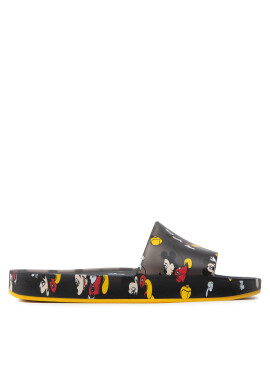 Melissa Чехли Mini Beach Slide 33393 Черен - Pepit.bg