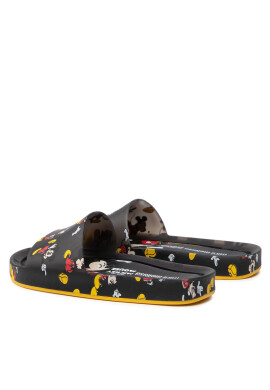 Melissa Чехли Mini Beach Slide 33393 Черен - Pepit.bg