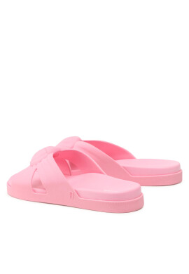 Melissa Чехли Plush Slide Ad 33510 Розов - Pepit.bg