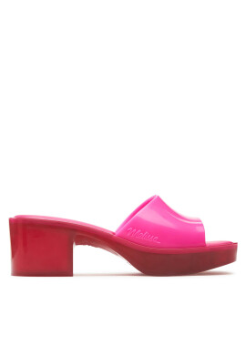 Melissa Чехли Shape Ad 32955 Розов - Pepit.bg