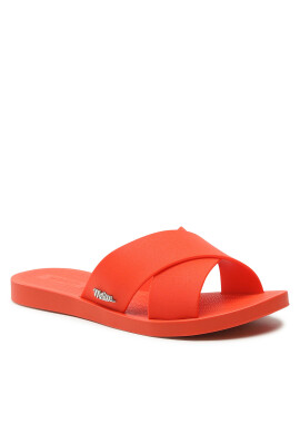 Melissa Чехли Sun City Walk Ad 33557 Червен - Pepit.bg