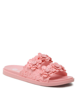 Melissa Чехли Wide Blossom V&R Ad 33512 Розов - Pepit.bg