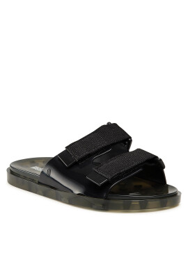 Melissa Чехли Wide Brave Ad 33575 Черен - Pepit.bg