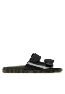 Melissa Чехли Wide Brave Ad 33575 Черен - Pepit.bg