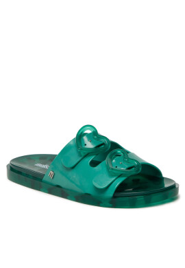 Melissa Чехли Wide Capetos 33650 Зелен - Pepit.bg