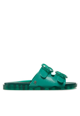 Melissa Чехли Wide Capetos 33650 Зелен - Pepit.bg