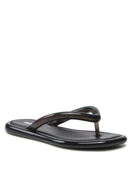 Melissa Джапанки Airbubble Flip Flop Ad 33771 Черен - Pepit.bg