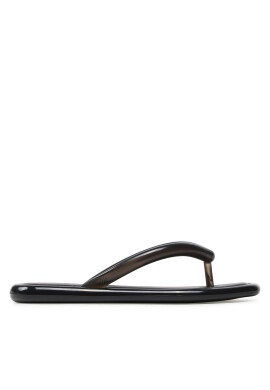 Melissa Джапанки Airbubble Flip Flop Ad 33771 Черен - Pepit.bg