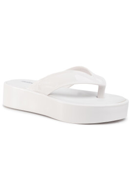Melissa Джапанки Beige Ad 32682 Бял - Pepit.bg