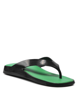 Melissa Джапанки Brave Flip Flop Ad 33699 Черен - Pepit.bg