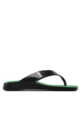Melissa Джапанки Brave Flip Flop Ad 33699 Черен - Pepit.bg