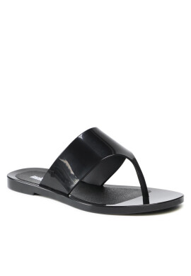Melissa Джапанки Essential Chic Ad 33406 Черен - Pepit.bg