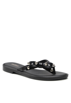 Melissa Джапанки Flip Flop Slim II AD 33480 Черен - Pepit.bg