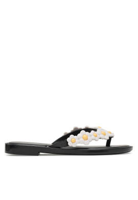 Melissa Джапанки Flip Flop Spring Ad 33715 Бял - Pepit.bg