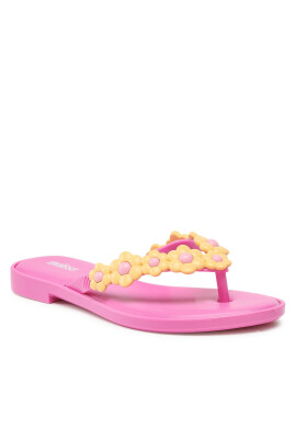 Melissa Джапанки Flip Flop Spring Ad 33715 Жълт - Pepit.bg
