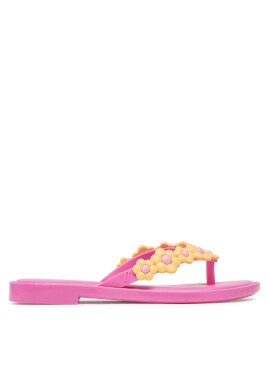 Melissa Джапанки Flip Flop Spring Ad 33715 Жълт - Pepit.bg