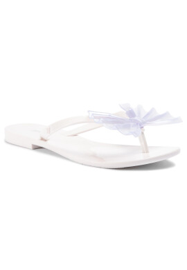 Melissa Джапанки Harmonic Bow VI Ad 32445 Бял - Pepit.bg