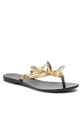 Melissa Джапанки Harmonic Fly 33478 Златист - Pepit.bg
