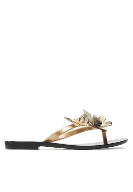 Melissa Джапанки Harmonic Fly 33478 Златист - Pepit.bg
