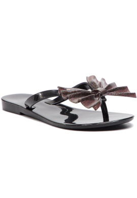 Melissa Джапанки Mel Harmonic Bow Vi Inf 32446 Черен - Pepit.bg