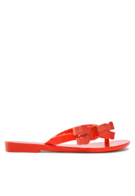 Melissa Джапанки Mini Harmonic Sweet IV 33527 Червен - Pepit.bg