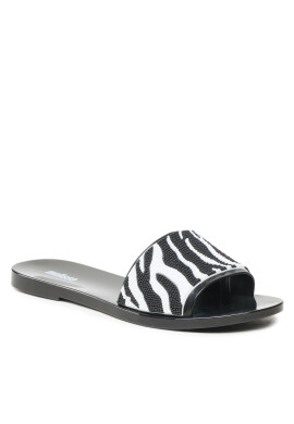 Melissa Джапанки Savage Slide Ad 33798 Черен - Pepit.bg