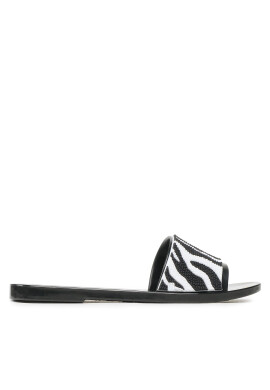 Melissa Джапанки Savage Slide Ad 33798 Черен - Pepit.bg