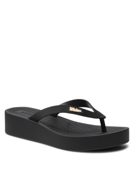 Melissa Джапанки Sun Venice Platform Ad 33554 Черен - Pepit.bg