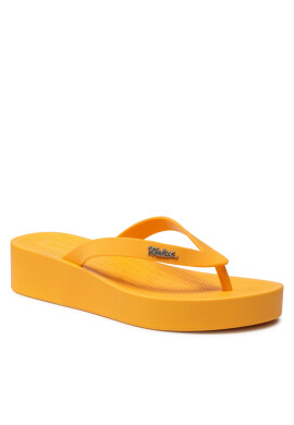Melissa Джапанки Sun Venice Platform Ad 33554 Оранжев - Pepit.bg