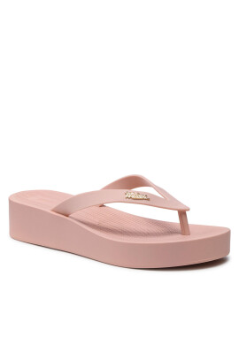 Melissa Джапанки Sun Venice Platform Ad 33554 Розов - Pepit.bg
