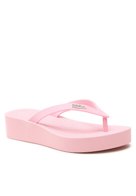 Melissa Джапанки Sun Venice Platform Ad 33554 Розов - Pepit.bg
