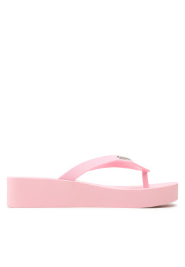 Melissa Джапанки Sun Venice Platform Ad 33554 Розов - Pepit.bg