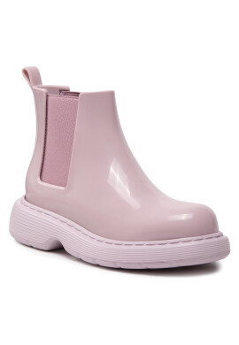 Melissa Гумени ботуши Step Boot Ad 33586 Розов - Pepit.bg