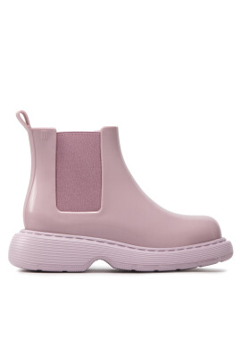 Melissa Гумени ботуши Step Boot Ad 33586 Розов - Pepit.bg