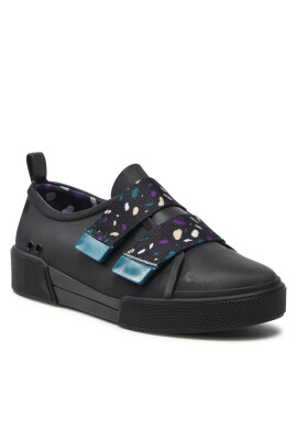 Melissa Гуменки Cool Sneaker Ad 33713 Черен - Pepit.bg