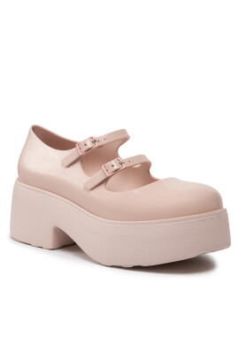 Melissa Обувки Farah Ad 33670 Розов - Pepit.bg