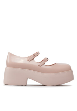 Melissa Обувки Farah Ad 33670 Розов - Pepit.bg