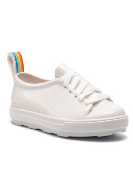 Melissa Обувки Mel Be Rainbow Inf 32638 Бял - Pepit.bg