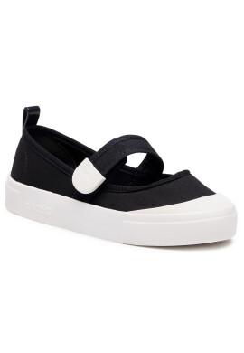 Melissa Обувки Mini Basic Inf 32992 Черен - Pepit.bg