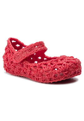 Melissa Обувки Mini Campana Crochet B 32419 Червен - Pepit.bg
