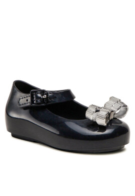Melissa Обувки Mini Dora II Bb 33499 Черен - Pepit.bg