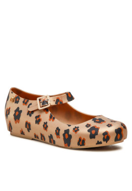 Melissa Обувки Mini Dora II Inf 33498 Кафяв - Pepit.bg