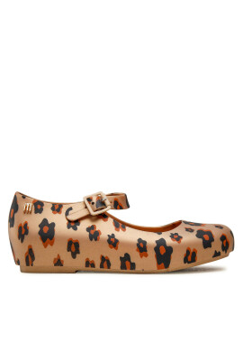 Melissa Обувки Mini Dora II Inf 33498 Кафяв - Pepit.bg
